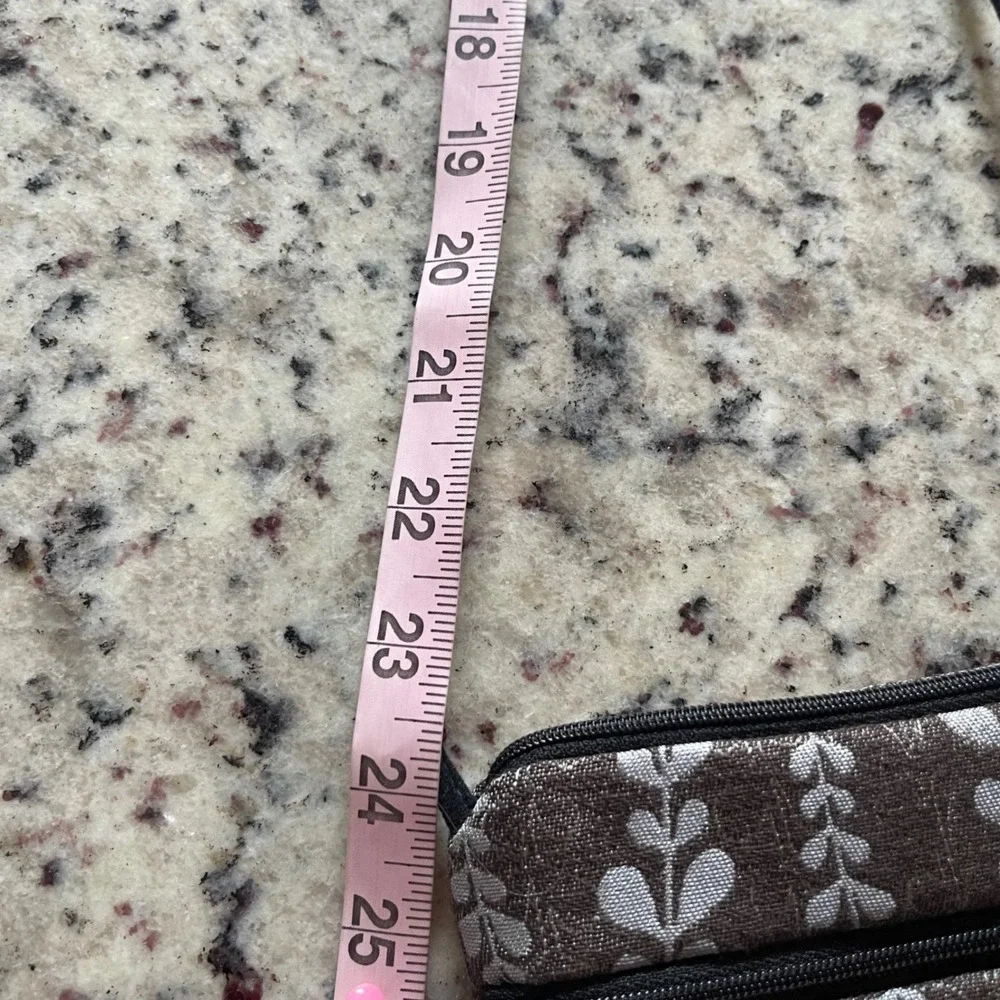 Maruca crossbody bag